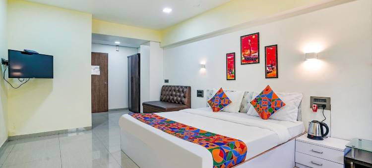 Fabexpress 白宫(Fabexpress White House)图片