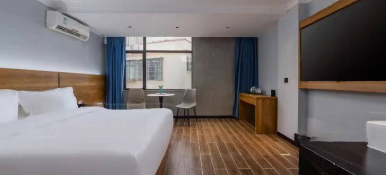 紫梦智慧酒店(海南工商学院店)图片