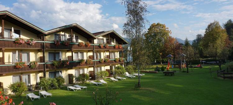 怀德凯撒体育酒店(Sporthotel Wilder Kaiser)图片