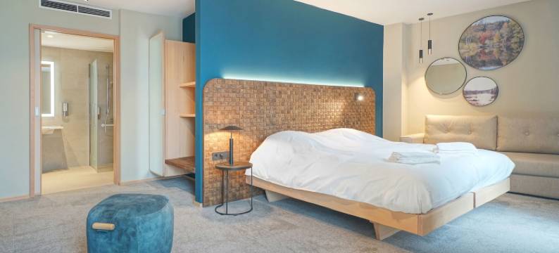 大使庄园(Domaine de l'Ambassadeur)图片