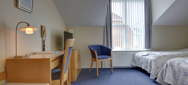 洛德克罗酒店(Hotel Røde-Kro)图片