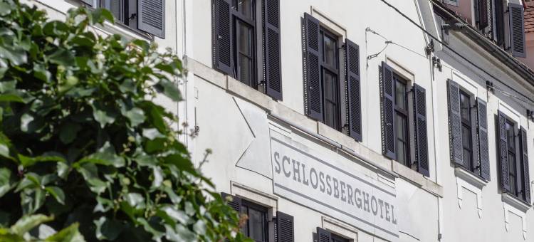 斯乐博格酒店-达斯库特酒店(Schlossberghotel)图片