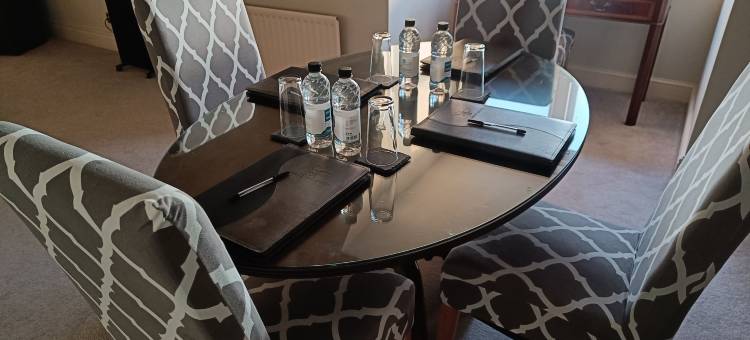 天使邮政大楼&莱弗利酒店(The Angel Posting House & Livery)图片