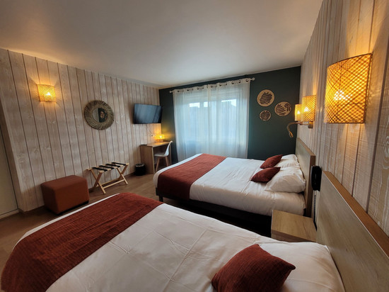 迪哈乐英式酒店