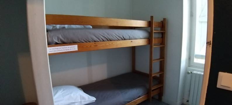 奥昂城堡酒店(Château d'Aon)图片