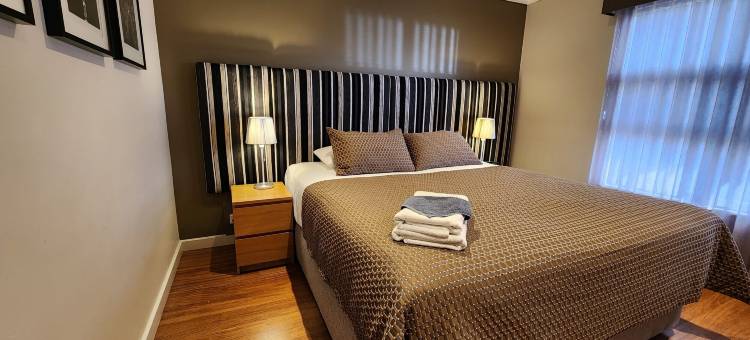 艾斯尔顿服务公寓(Ethelton Serviced Apartments)图片