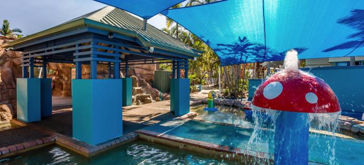 BreakFree Diamond Beach图片