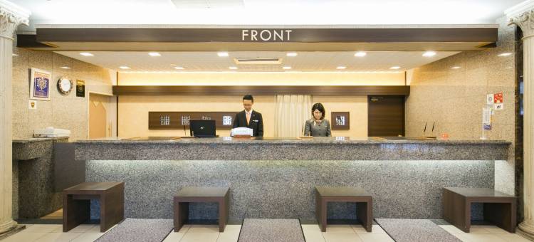 札幌普乐美雅凯宾酒店(Premier Hotel-Cabin-Sapporo)图片