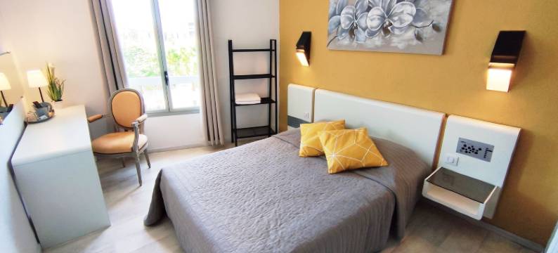 胜利精品酒店(La Victoire Boutique Hotel)图片