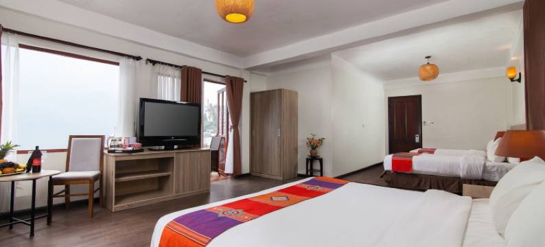 查帕露精品酒店(Chapa Dew Boutique Hotel)图片