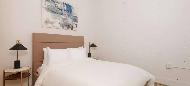 Sonder by Marriott Bonvoy the Gallier Apartments CBD图片