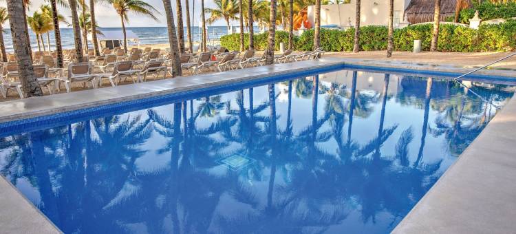 卢皮塔悦宜湾酒店-全包(Riu Lupita - All Inclusive)图片