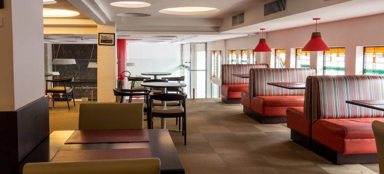 阿罗萨利澳酒店(Arosa Rio Hotel)图片