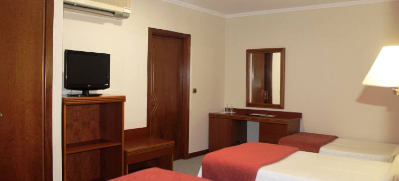 马林酒店别墅(Hotel Villa de Marin)图片