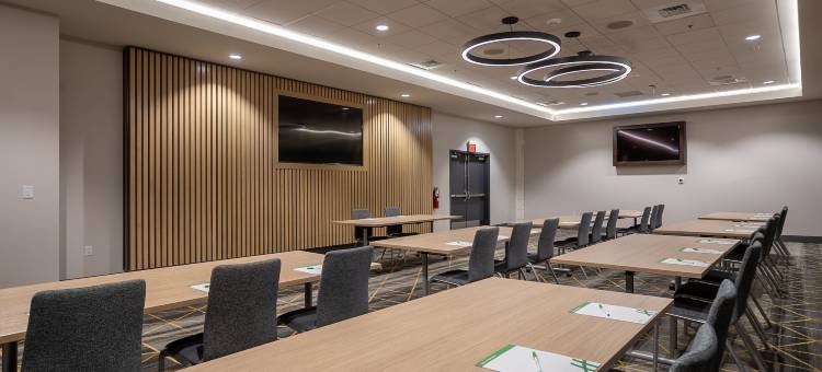 Holiday Inn 巴拿马城(Holiday Inn Panama City)图片