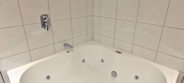 奥玛鲁汽车旅馆(Oamaru Motor Lodge)图片