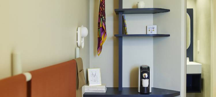 胜利酒店(Hotel des Victoires - Restaurant)图片