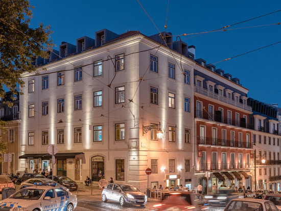 希亚多阿尔提公寓