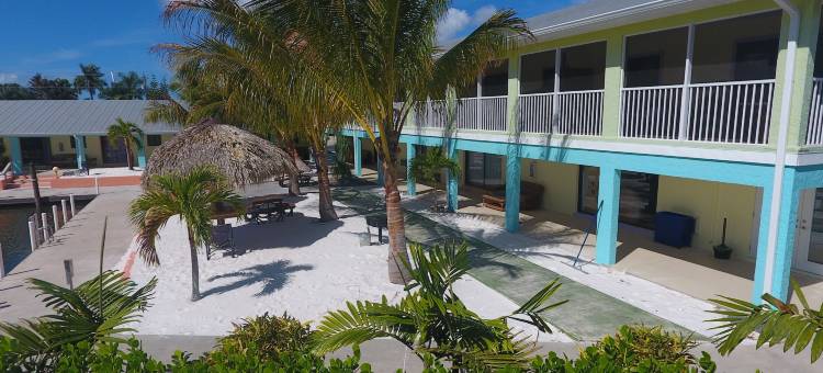 Off the Charts旅馆和Out Island度假村(Off the Charts Inn)图片