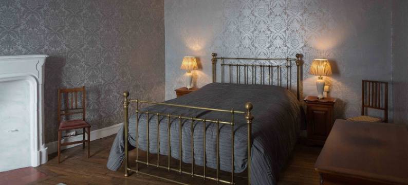 蓝色自行车客栈(La Bicyclette Bleue)图片