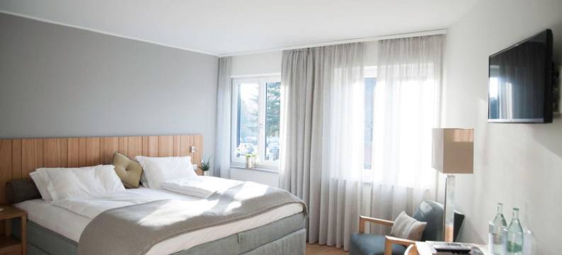 恒森公寓(Hensens Residenz)图片