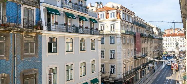 Prata市中心豪华公寓(Prata Downtown Premium Apartment)图片