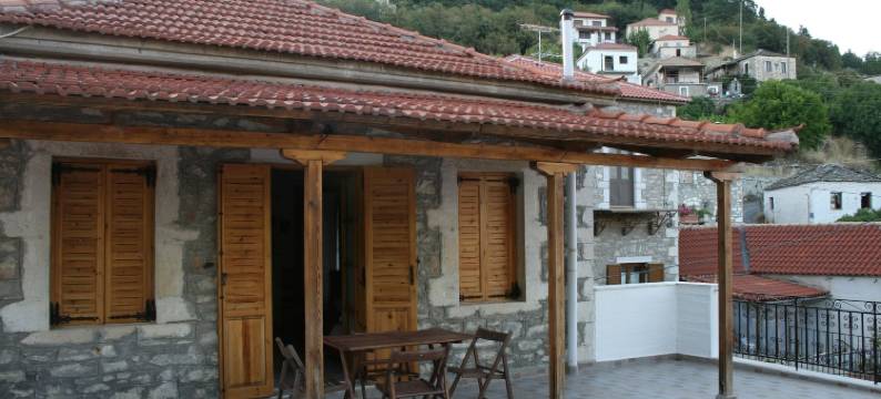 马来亚波罗旅馆(Maleatis Apollo Guesthouse)图片