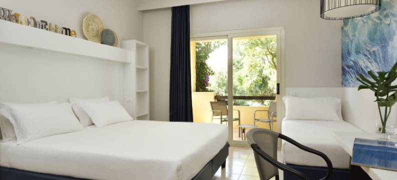 法肯斯坦纳俱乐部乐园加拉布里亚-全包(Falkensteiner Club Funimation Garden Calabria)图片