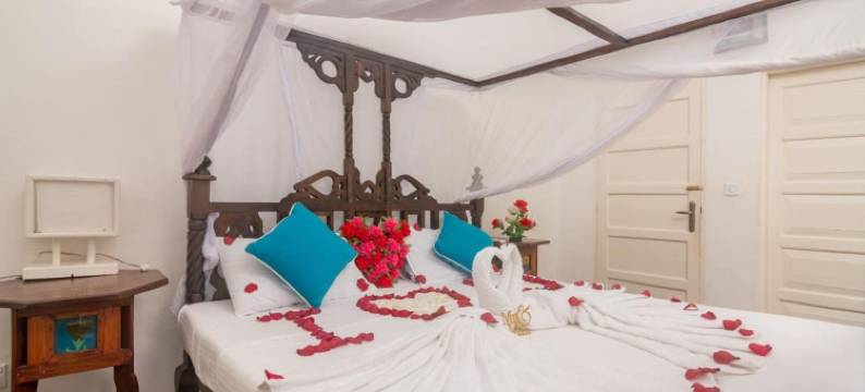 马林迪阿米拉别墅(Villa Ameera Malindi)图片