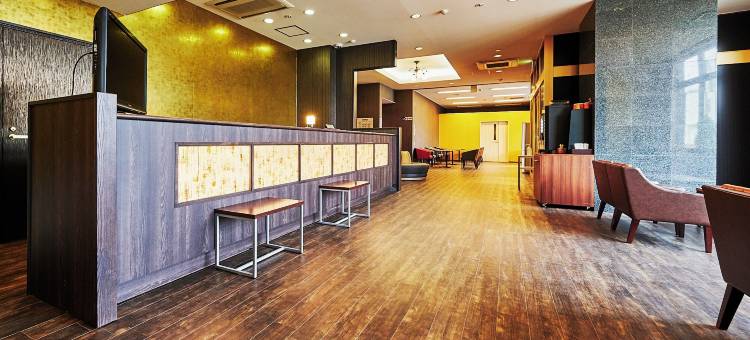 大馆皇家酒店(Royal Hotel Oodate)图片