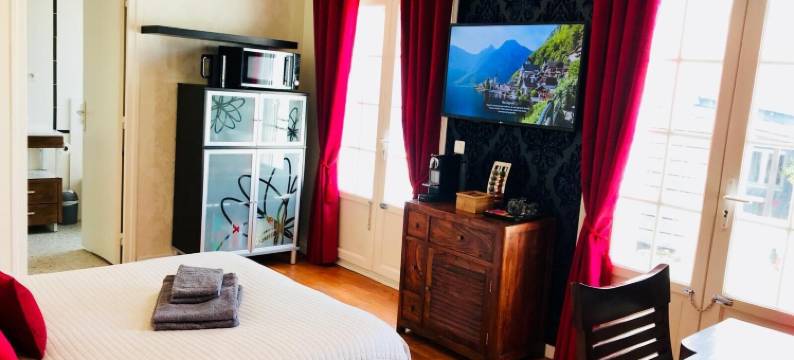 弗洛里安别墅(Villa Florian)图片