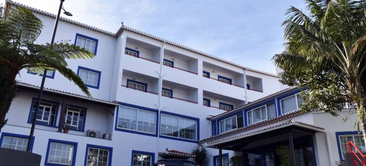 欧科尔莫酒店(Hotel O Colmo)图片