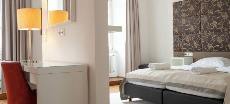 莱克尔酒店(Hotel Lekker)图片