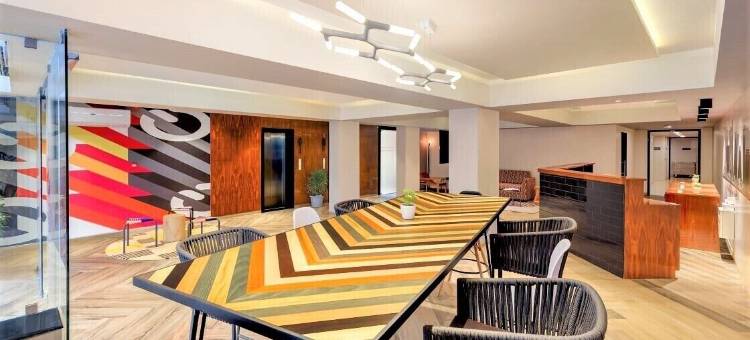 姜味维沙哈帕特南Gajuwaka(Ginger Vishakhapatnam Gajuwaka)图片