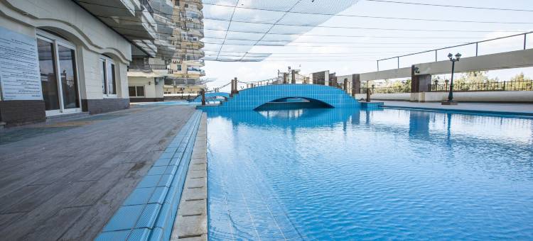 爱福度假村(Aifu Hotel El Montazah Alexandria)图片