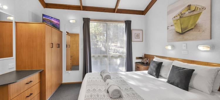 米唐度假别墅(Metung Holiday Villas)图片