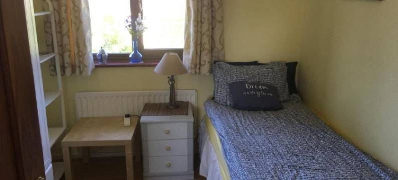 雪松之家民宿(The Cedars House B&B)图片