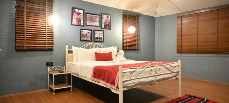 伍德斯托克度假村(Woodstock Resort)图片