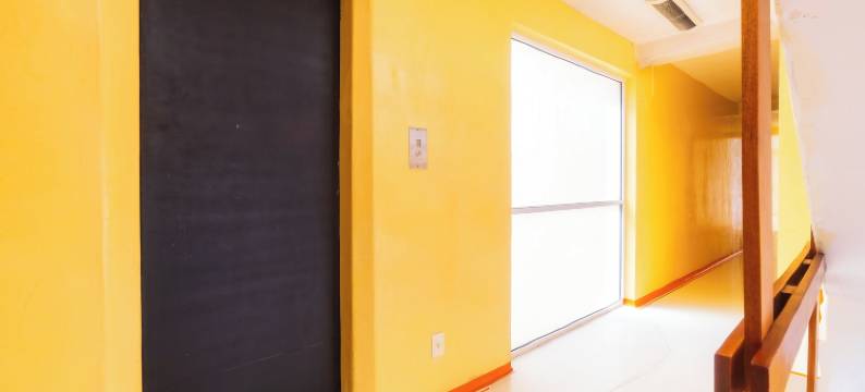 首都O酒店套房-墨西哥城马尔内(Capital O Suites Marne Cdmx)图片