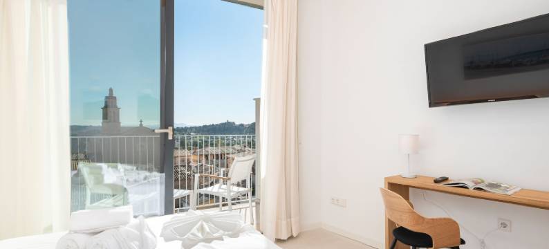 里家旅游酒店(Placeta Vella Turismo de Interior)图片