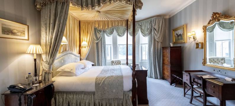 赛马俱乐部客房酒店(Cbh Jockey Club Rooms)图片