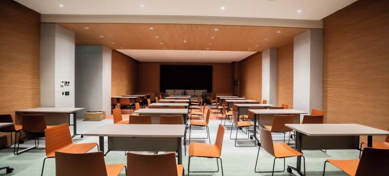 Sama 酒店(Sama Hotels)图片