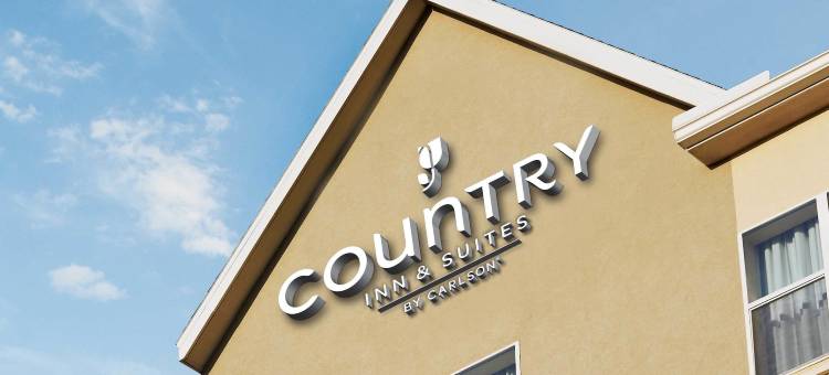 查塔努加了望山丽怡酒店(Country Inn & Suites by Radisson, Chattanooga-Lookout Mountain)图片