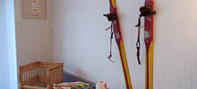 山区和梦(Monts et Rêves)图片