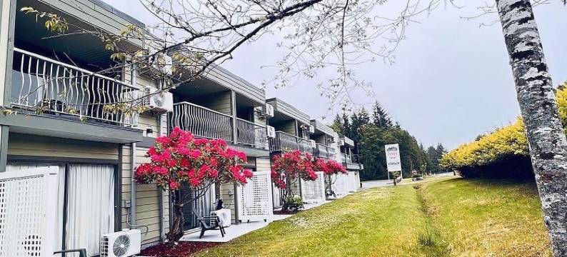 机场旅馆(Airport Inn)图片