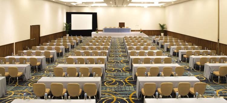 克里斯塔尔君悦波多黎各瓦拉塔的哈西恩达(Krystal Grand Puerto Vallarta - All Inclusive)图片