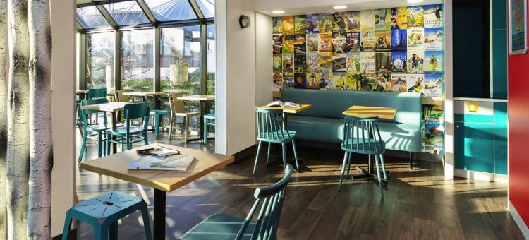 F1 弗雷瑞斯罗克布伦河畔阿根斯酒店(翻新酒店)(Hotelf1 Fréjus Roquebrune Sur Argens)图片