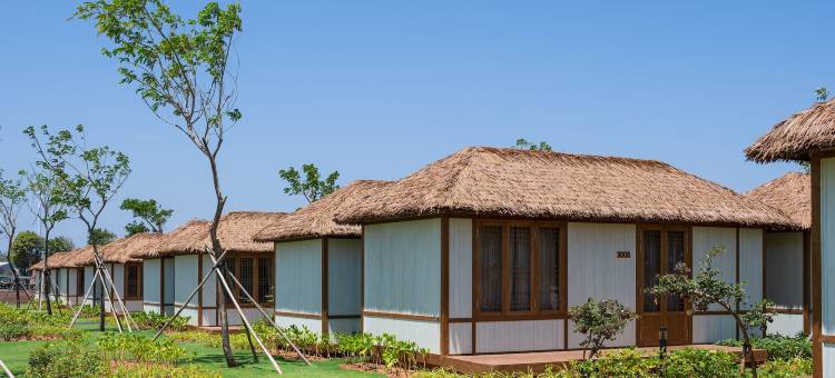 K-Town度假村范地益(K-Town Resort Phan Thiet)图片