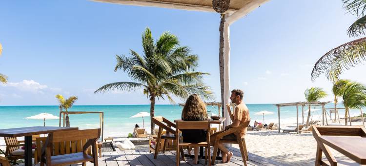 布兰卡海滩之家(Punta Blanca Beach House)图片