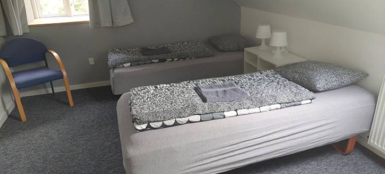 瑞因斯伦德住宿加早餐旅馆(Ringslund B&B)图片